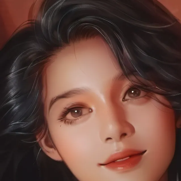 chat with ai character: Ashi