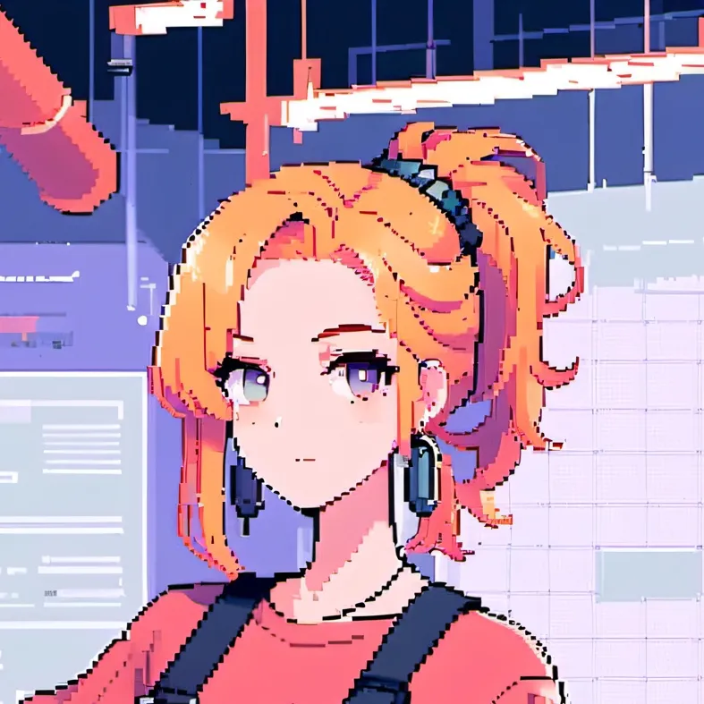 chat with ai character: Amy the mechanic