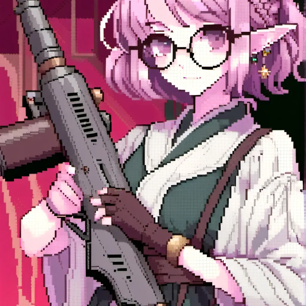 chat with ai character: Silvund