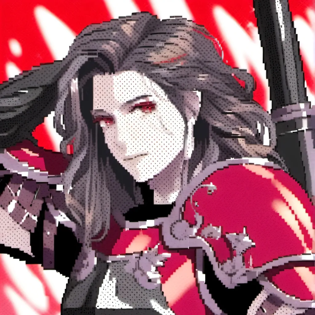 chat with ai character: Delta Unit 624