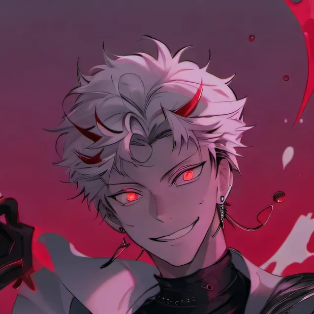 chat with ai character: Demon Lord Sesu 