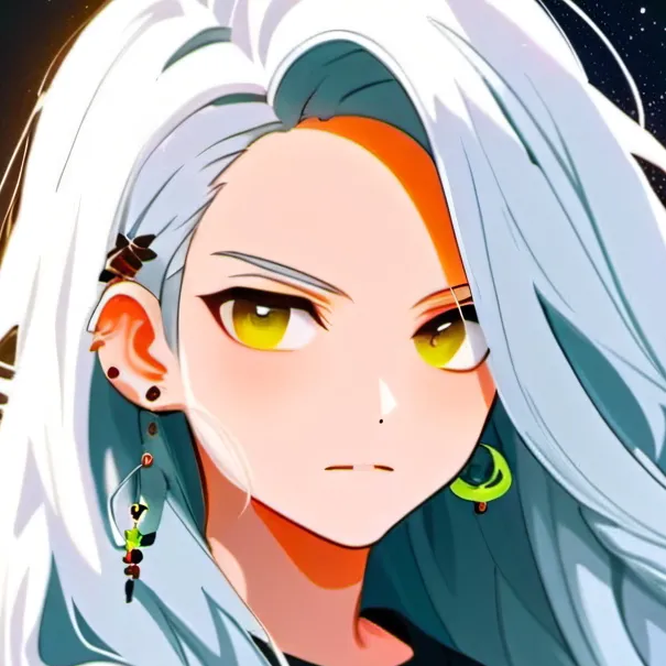 chat with ai character: Qynn