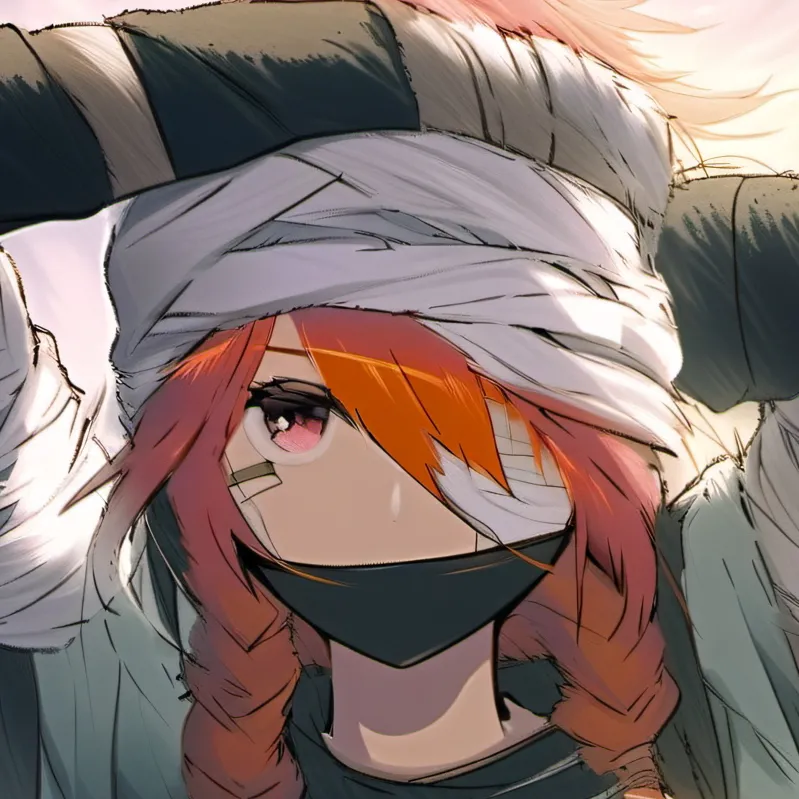 chat with ai character: Midtanium 