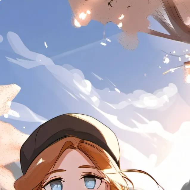 chat with ai character: Kate