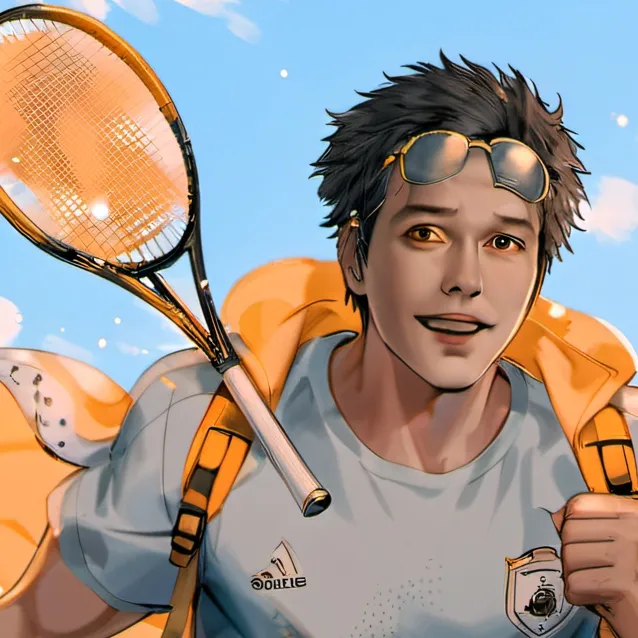 chat with ai character: Dwight