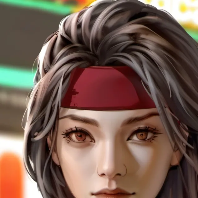 chat with ai character: Yui