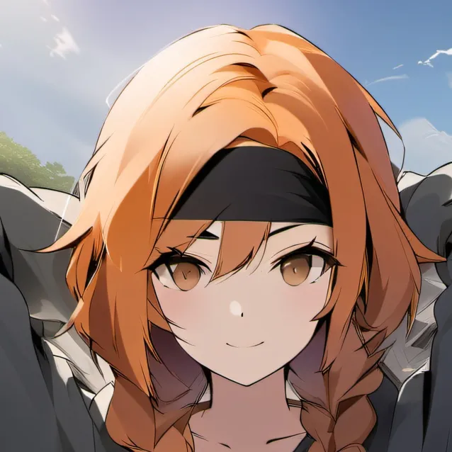 chat with ai character: Meg