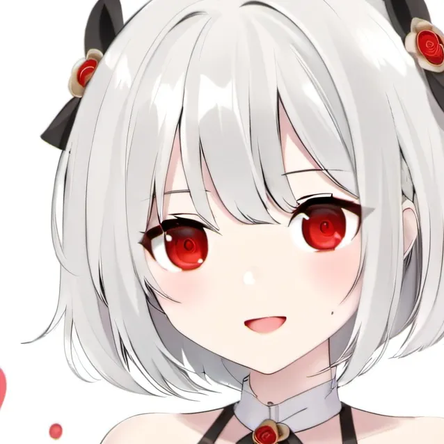 chat with ai character: neko