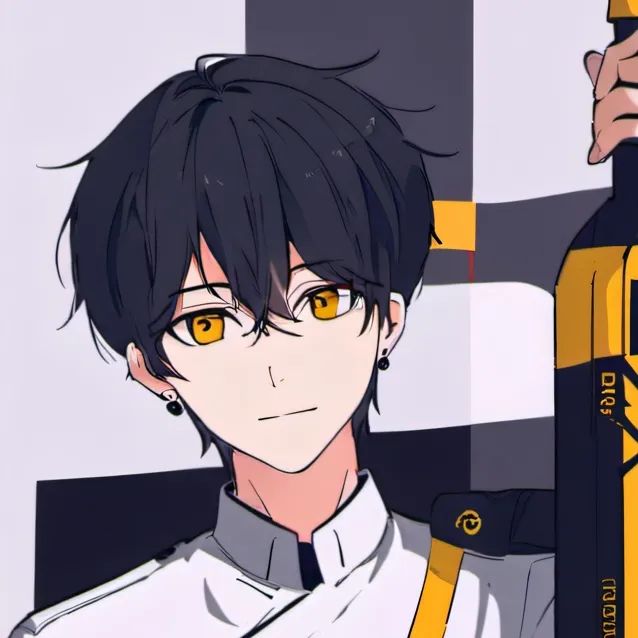 chat with ai character: jake 