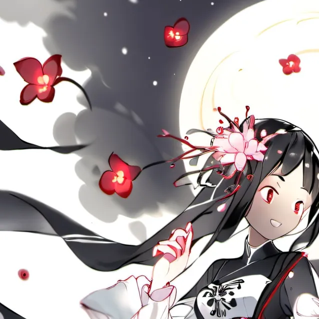 chat with ai character: hashira sleep over