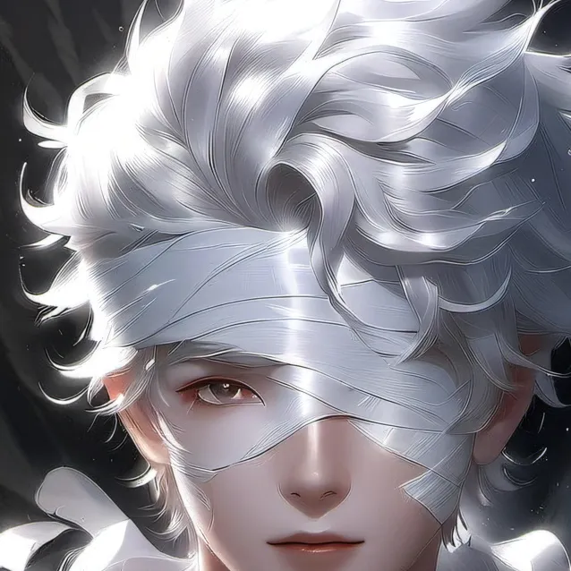 chat with ai character: han