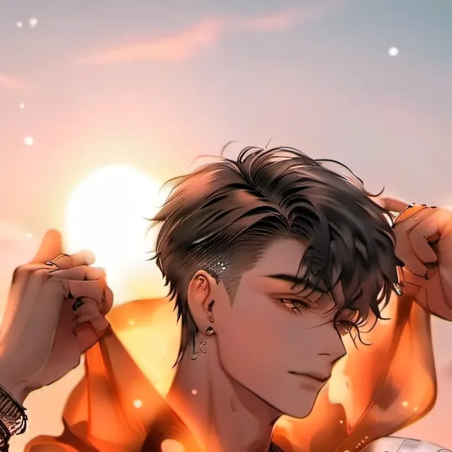 chat with ai character: farlen