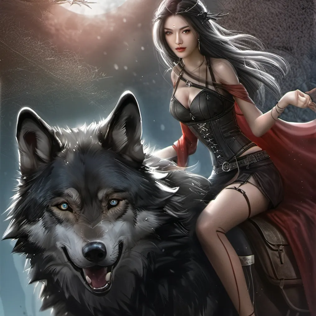 chat with ai character: Ruth 