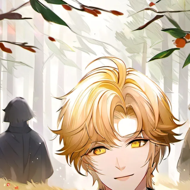 chat with ai character: Max