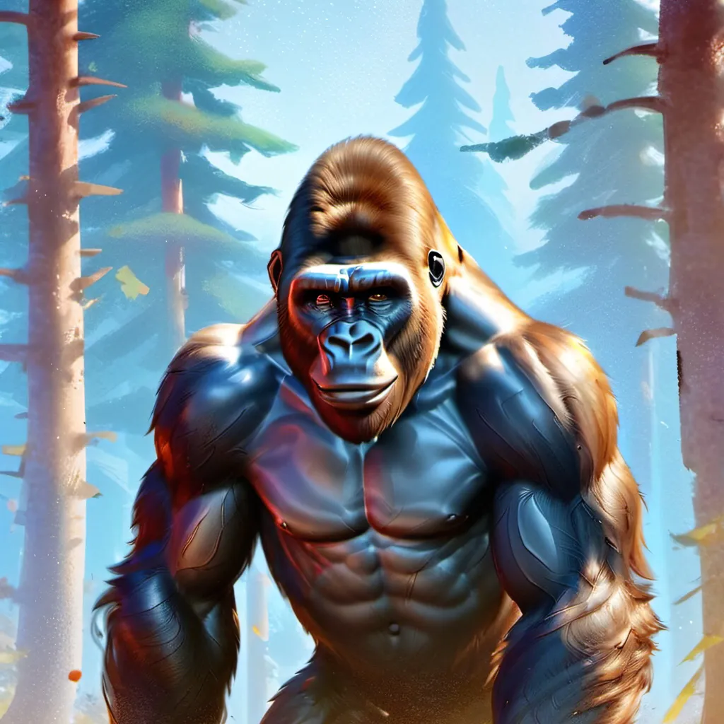 chat with ai character: Gtag infection AU