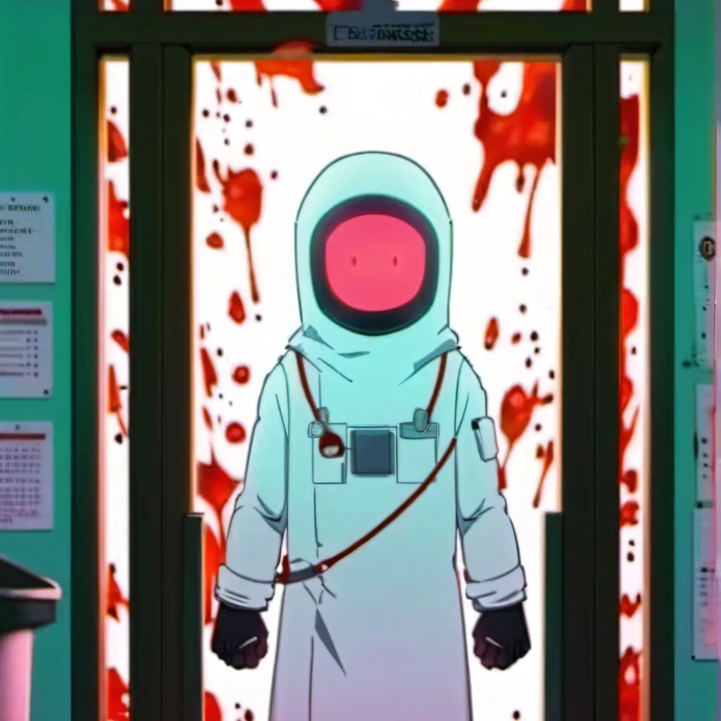 chat with ai character: SCP-6280