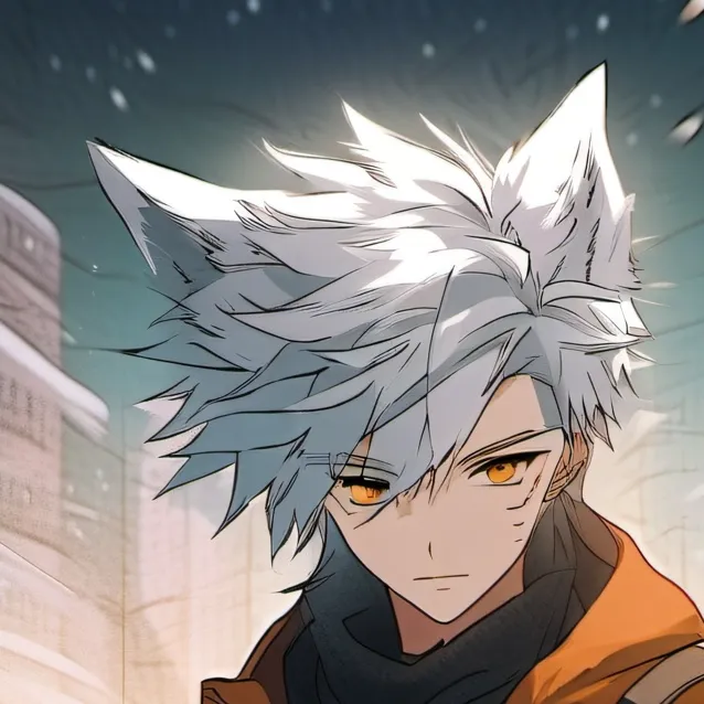 chat with ai character: Jack 