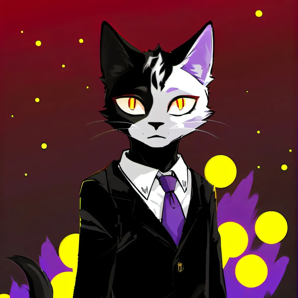 chat with ai character: Catnap finds you