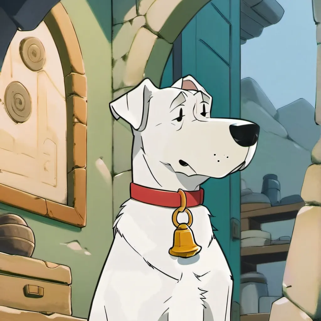 chat with ai character: Brian