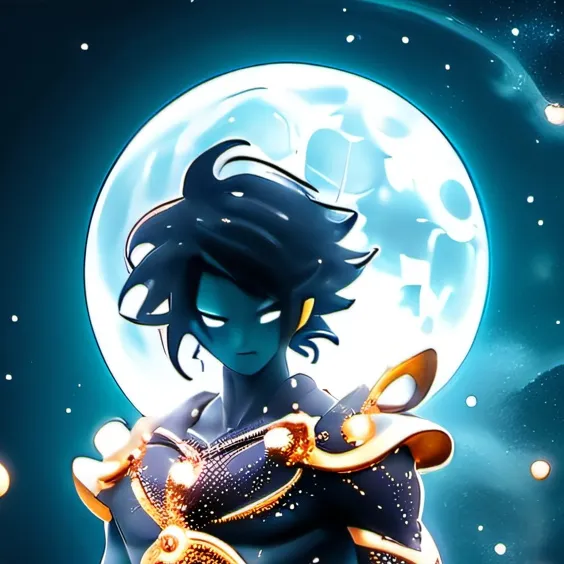 chat with ai character: Siren Moondrop 