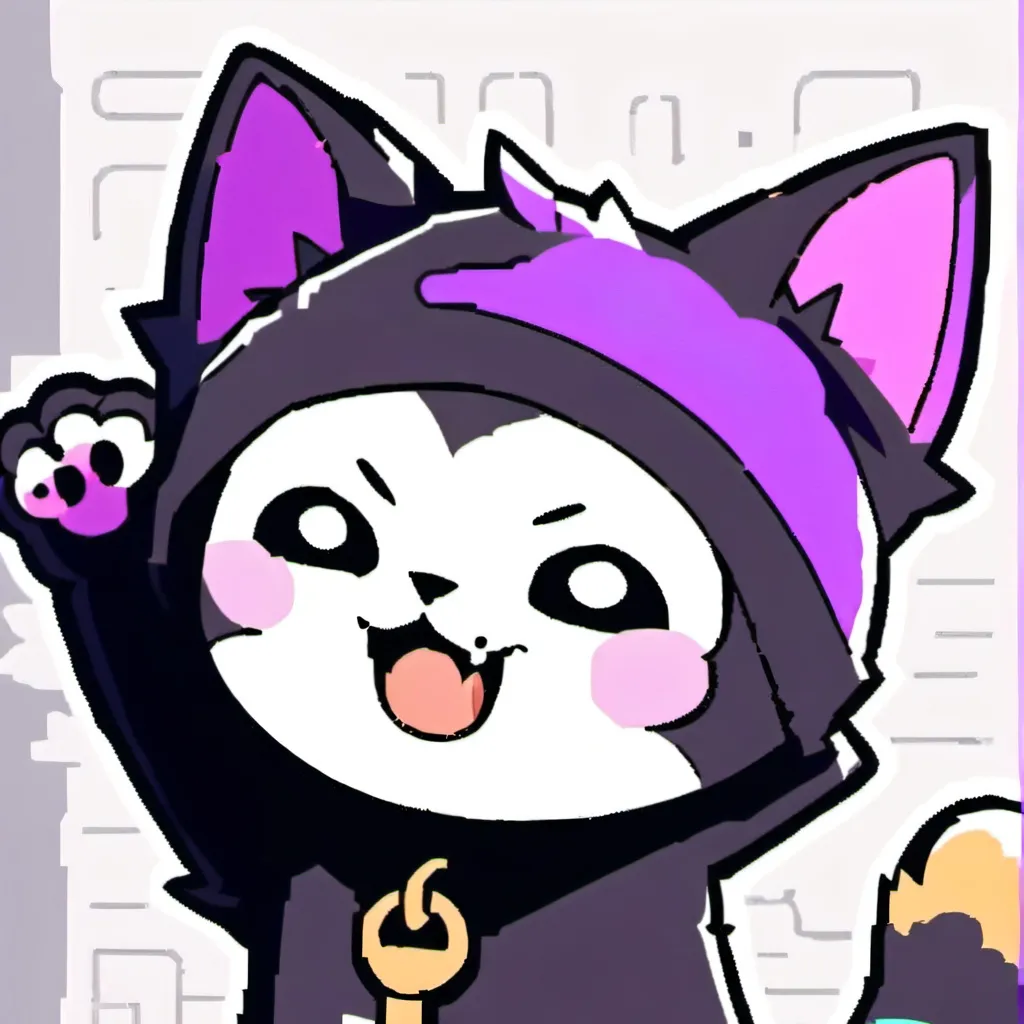 chat with ai character: Catnap 