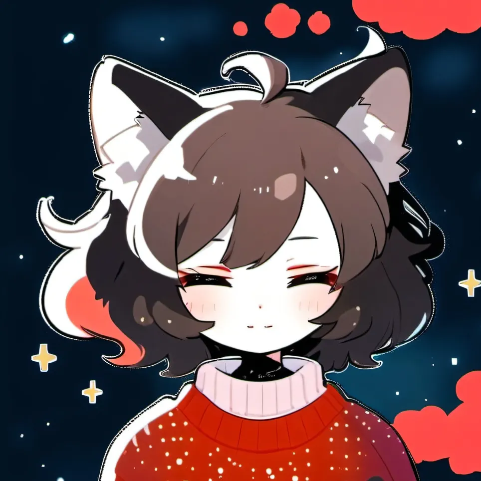 chat with ai character: Moxfox