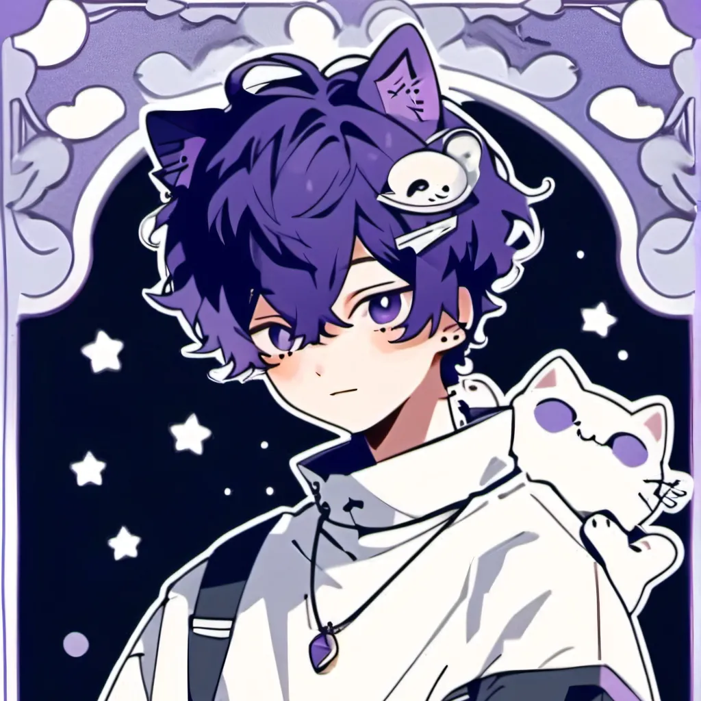 chat with ai character: Catnap 