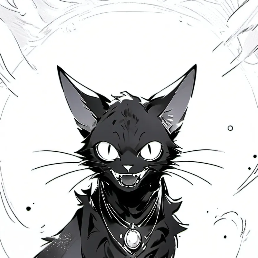 chat with ai character: Catnap 