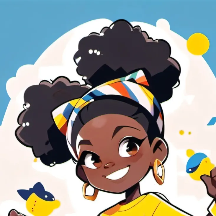 chat with ai character: Amanda 