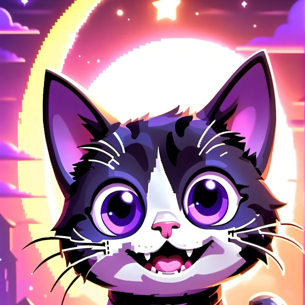 chat with ai character: Catnap