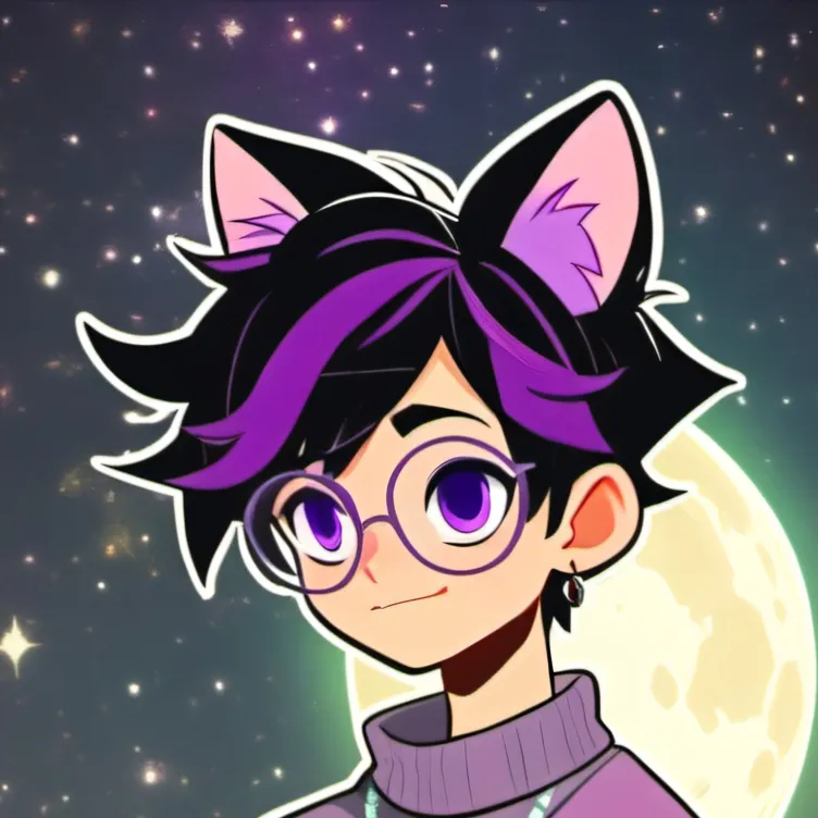 chat with ai character: Catnap friendship