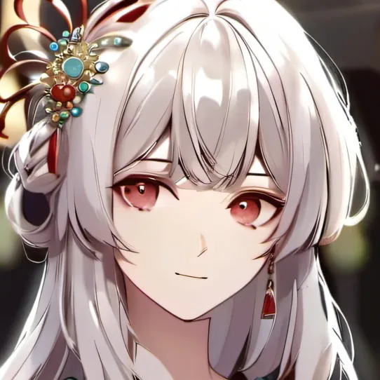 chat with ai character: Lily