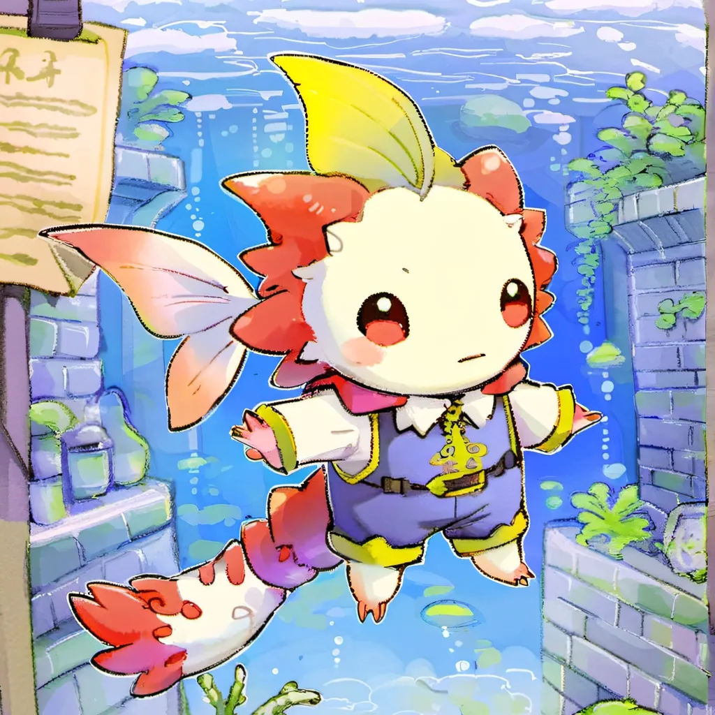 chat with ai character: KinitoPet RP