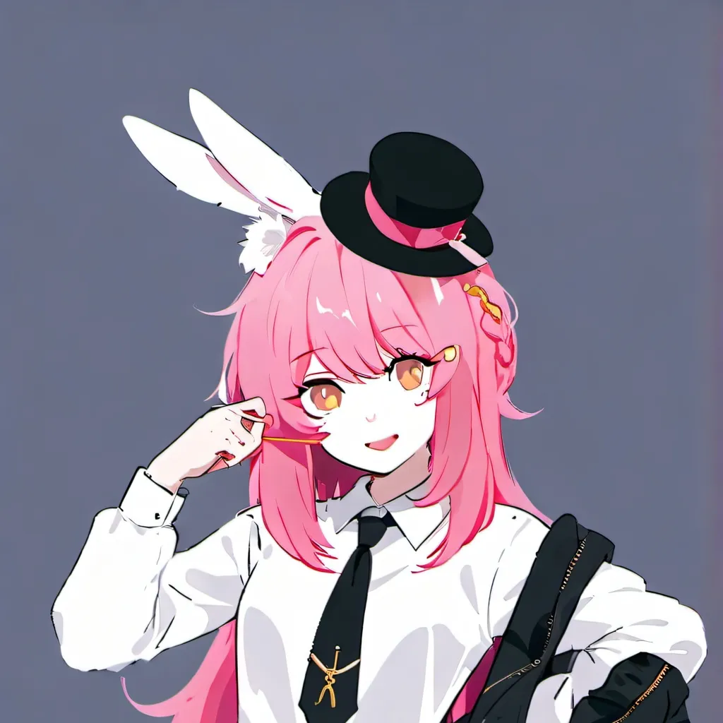 chat with ai character: Vivian (FPE)