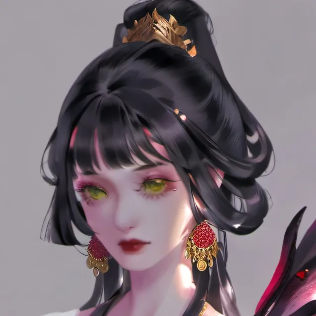 chat with ai character: inside out 2