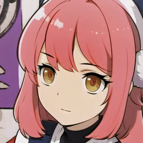 chat with ai character: Brielle