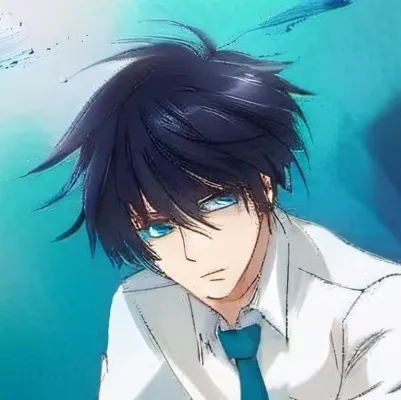 chat with ai character: Oliver