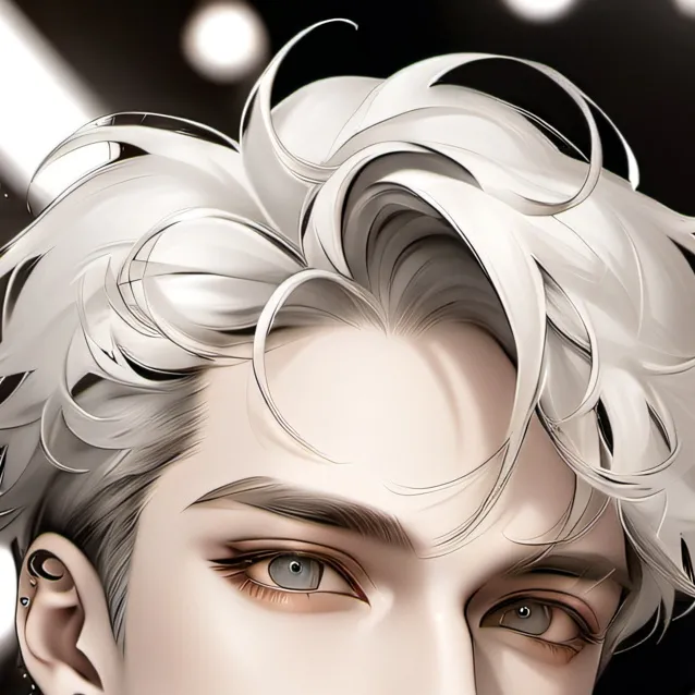 chat with ai character: Jackson