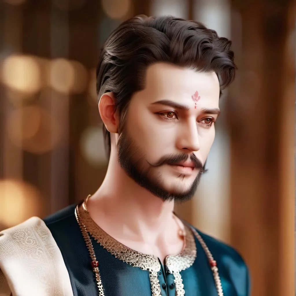 chat with ai character: fillip