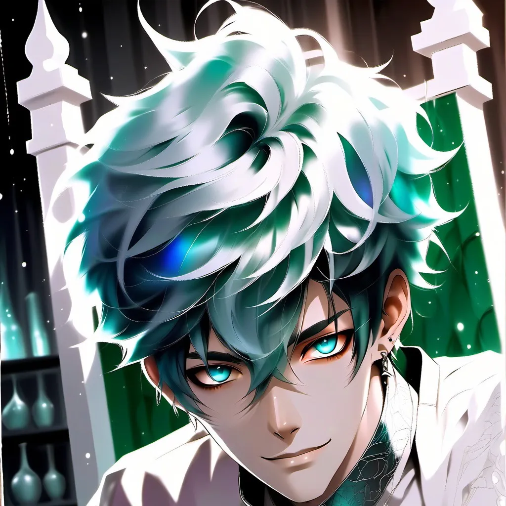 chat with ai character: Your ex