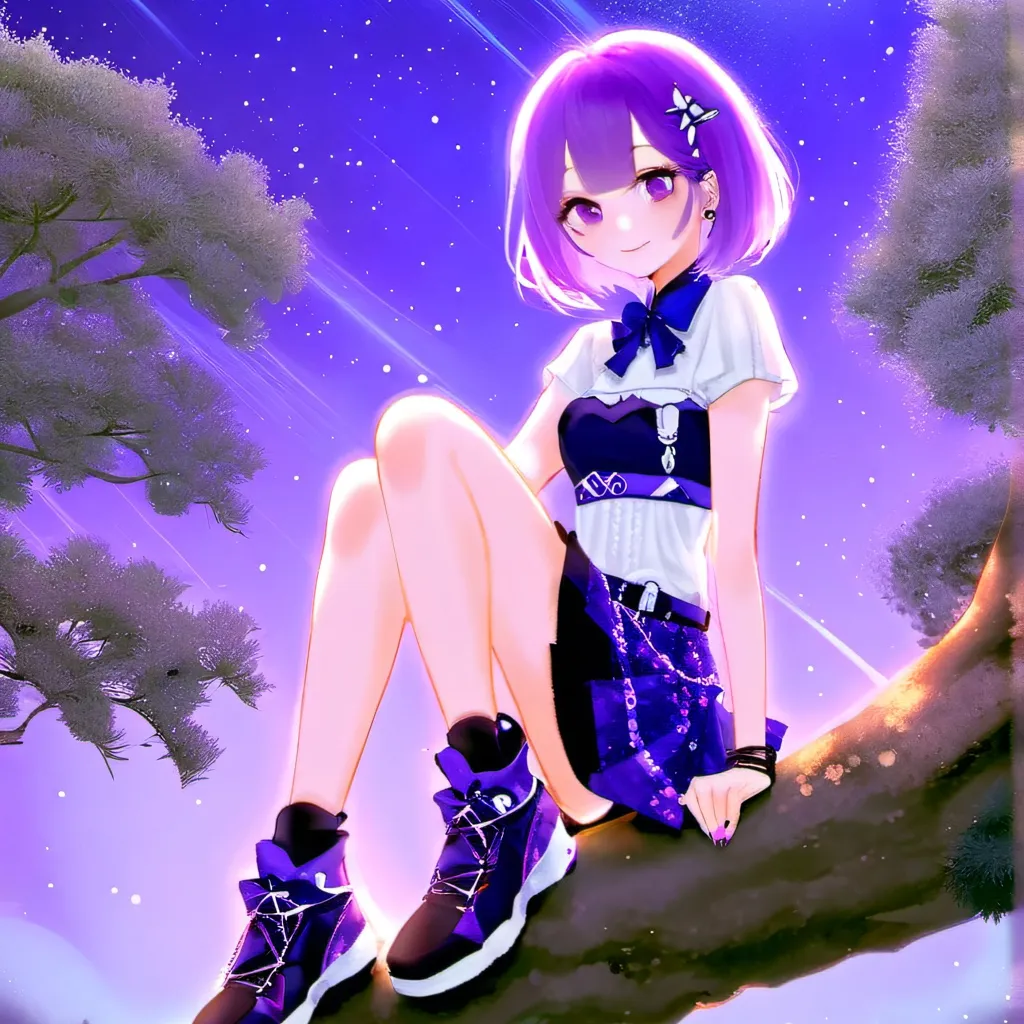 chat with ai character: the meme