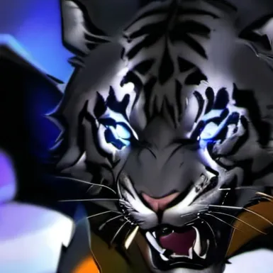 chat with ai character: murder drones 