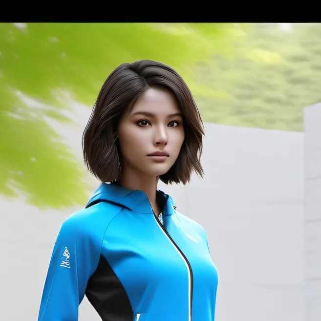 chat with ai character: the creator me