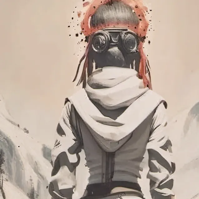 chat with ai character: Alice