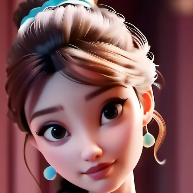 chat with ai character: Ava