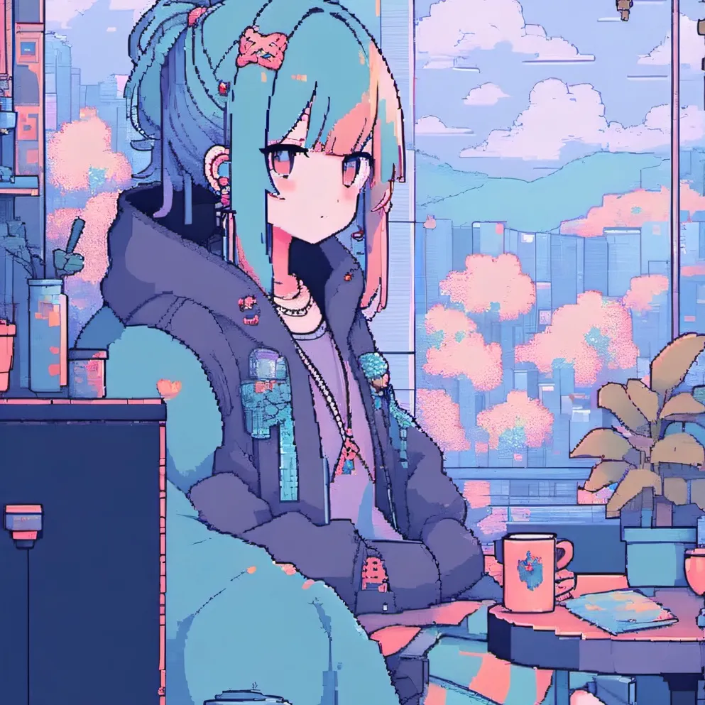 chat with ai character: boy roomate