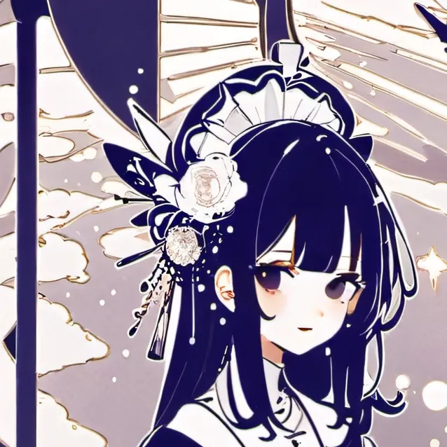 chat with ai character: 💙❤TADC🤍❤