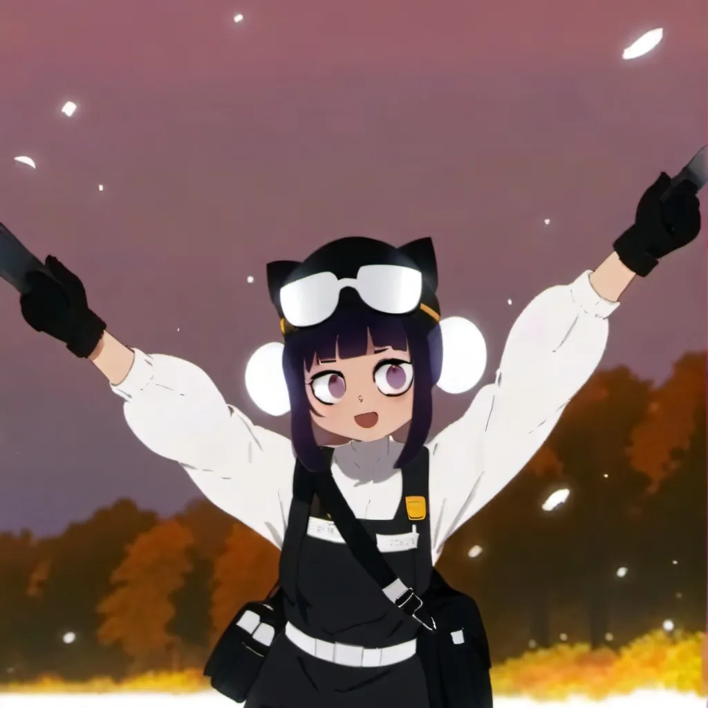 chat with ai character: The war