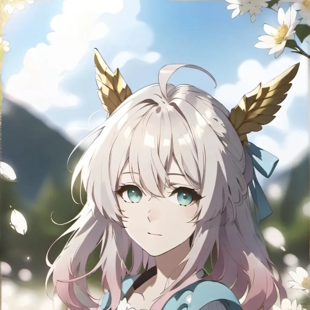 chat with ai character: Emmy