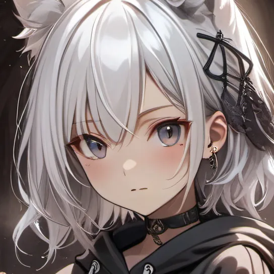 chat with ai character: Kim